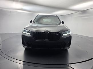 Certified 2024 BMW X3 M40i w/ Shadowloine Package AWD/4WD video 2