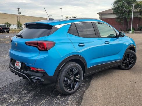 New 2026 Buick Encore GX Sport Touring w/ Comfort Package image 8