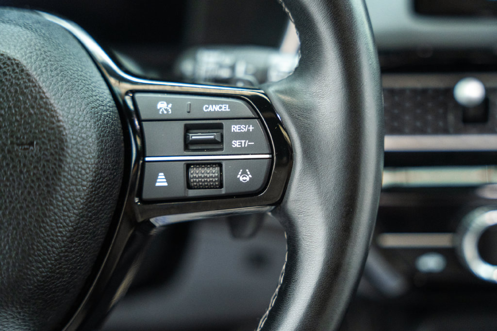 Used 2023 Honda Civic Sport Touring image 24
