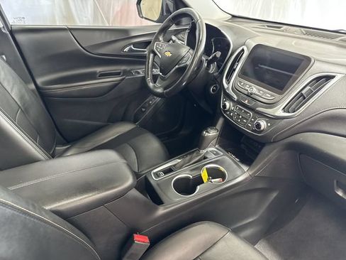Used 2020 Chevrolet Equinox Premier AWD/4WD image 29