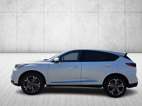 New 2026 Acura RDX SH-AWD w/ Technology Package image 8