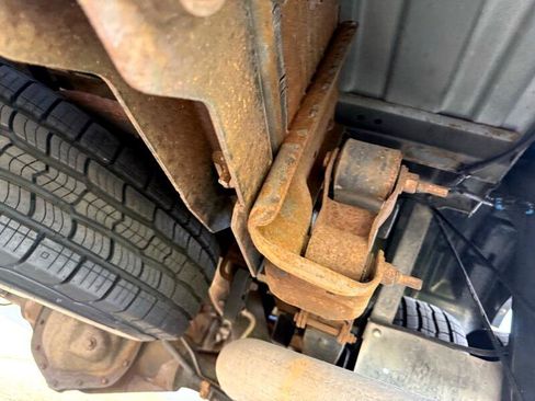 Used 2005 GMC Sierra 3500 SLT w/ Heavy-Duty Power Package image 20