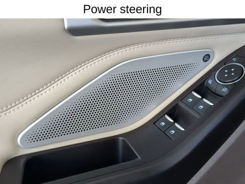 Used 2020 Ford Explorer Platinum w/ Premium Technology Package image 31