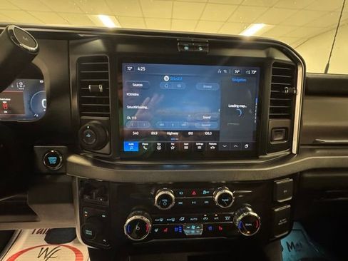 New 2026 Ford F250 Platinum image 15