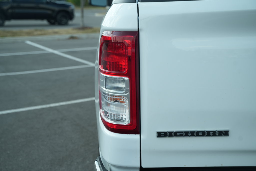 Used 2023 RAM 1500 Big Horn AWD/4WD image 42