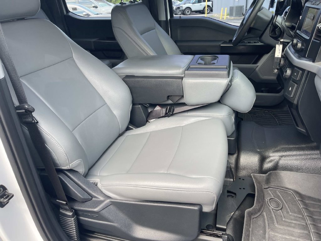 Certified 2023 Ford F150 XL w/ Trailer Tow Package AWD/4WD image 24