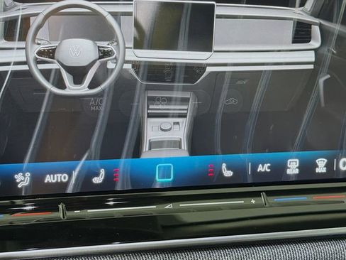 New 2026 Volkswagen Tiguan S image 21