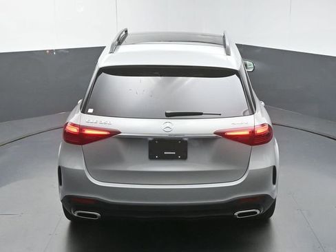 New 2026 Mercedes-Benz GLE 350 4MATIC image 46