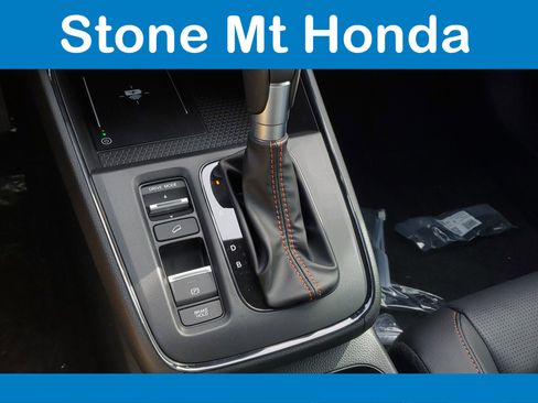 New 2026 Honda CR-V Sport-L image 32