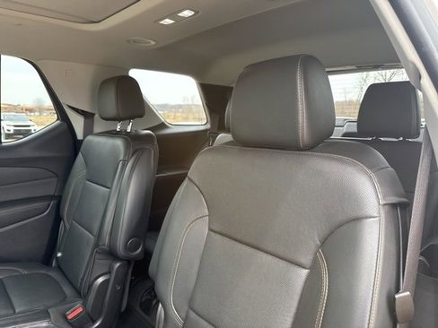 Used 2019 Chevrolet Traverse Premier w/ Redline Edition image 42