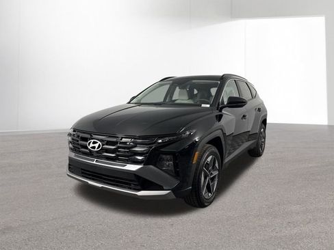 New 2026 Hyundai Tucson SEL image 34