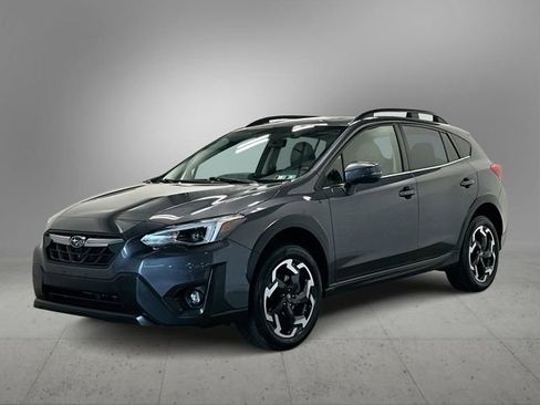 Certified 2023 Subaru Crosstrek 2.5i Limited AWD/4WD image 1