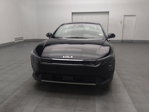 Used 2025 Kia K4 LXS image 15