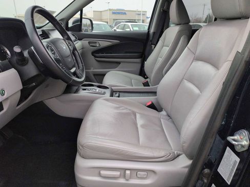 Certified 2023 Honda Ridgeline RTL image 16