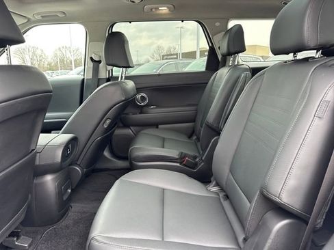 New 2026 Hyundai Palisade Limited AWD/4WD image 13