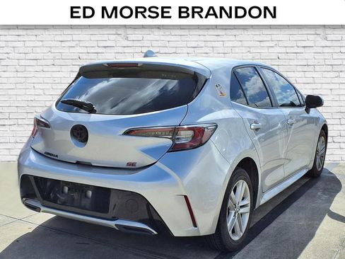 Used 2019 Toyota Corolla SE image 7