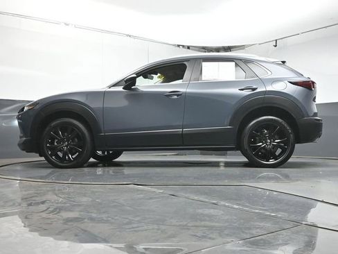 Used 2023 MAZDA CX-30 AWD 2.5 S w/ Preferred Package image 34