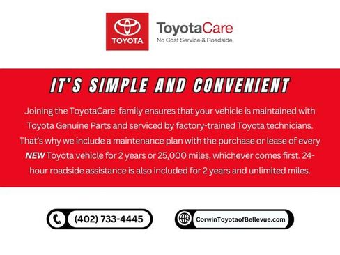 New 2026 Toyota Prius Plug-In Hybrid FWD image 5