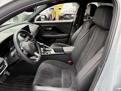 Certified 2026 Acura ADX A-Spec AWD/4WD image 15