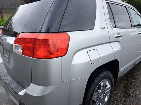 Used 2013 GMC Terrain SLT FWD image 19