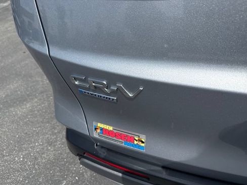 Used 2024 Honda CR-V Sport image 42