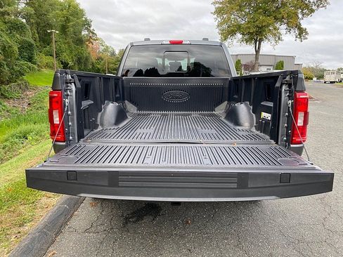Certified 2022 Ford F150 XLT w/ Equipment Group 302A High image 9