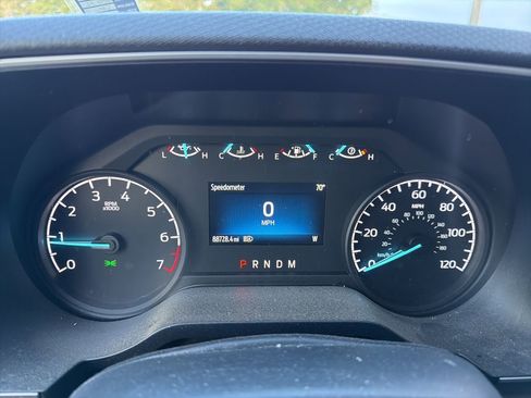 Used 2022 Ford F150 XL w/ Equipment Group 101A High image 12