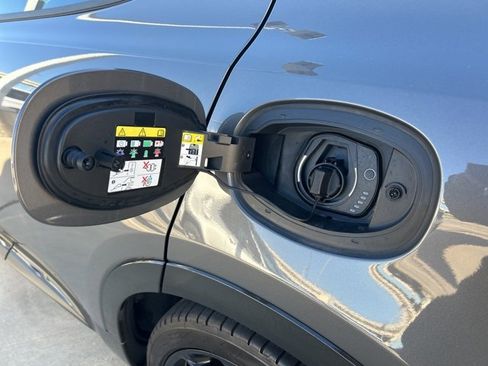 Used 2024 Dodge Hornet R/T Plus w/ Track Pack image 18