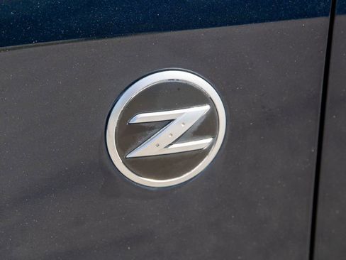 Used 2007 Nissan 350Z Coupe RWD image 32