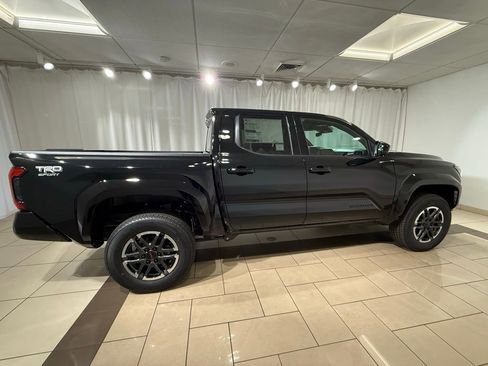 New 2026 Toyota Tacoma TRD Sport AWD/4WD image 6