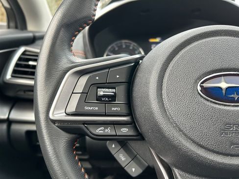 Used 2021 Subaru Crosstrek 2.5i Limited w/ Moonroof Package 2 AWD/4WD image 17