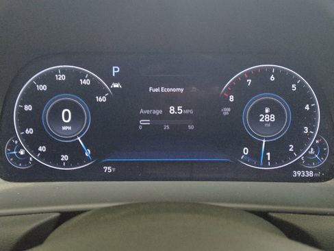 Used 2023 Hyundai Sonata SEL Plus w/ Cargo Package FWD image 23