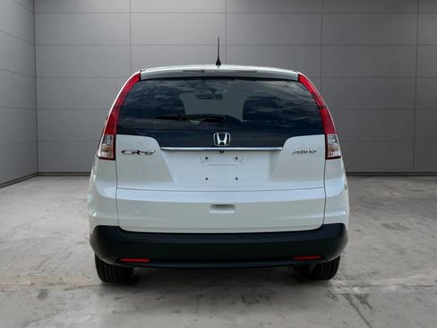 Used 2014 Honda CR-V EX image 11