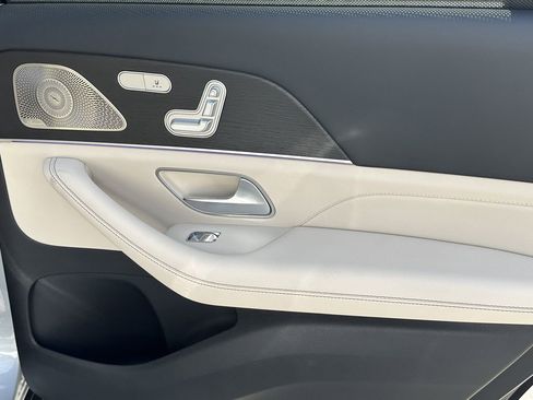 New 2026 Mercedes-Benz GLS 450 4MATIC image 20