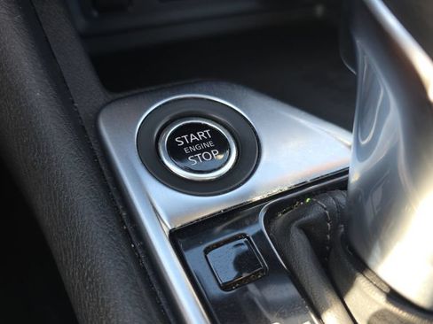Used 2024 Nissan Sentra SV FWD image 22
