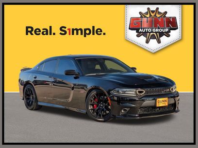 Used 2019 Dodge Charger Scat Pack w/ Dynamics Package