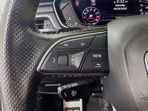 Used 2018 Audi A4 2.0T allroad Premium Plus image 13