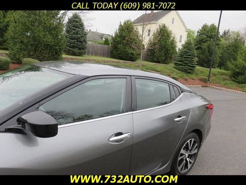 Used 2016 Nissan Maxima 3.5 S image 18
