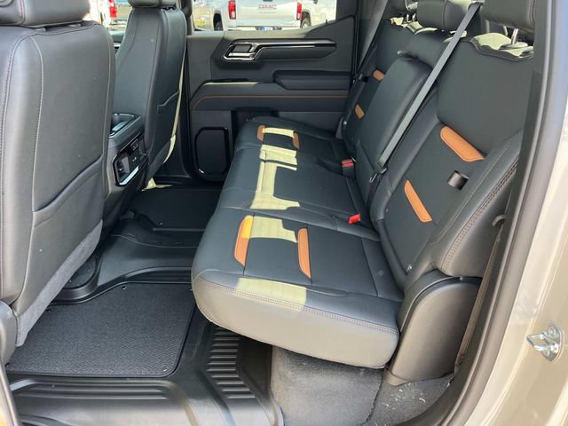 New 2026 GMC Sierra 1500 AT4 w/ AT4 Premium Package AWD/4WD image 19