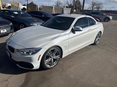 Used 2016 BMW 428i image 3