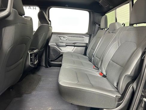 Used 2023 RAM 1500 Big Horn image 16