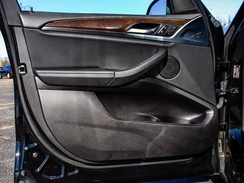 Used 2022 BMW X3 xDrive30i w/ Convenience Package image 8