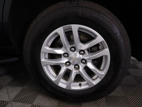 Used 2021 Chevrolet Tahoe LT image 32