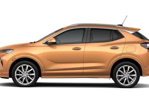 New 2026 Buick Encore GX Avenir w/ Avenir Technology Package image 32