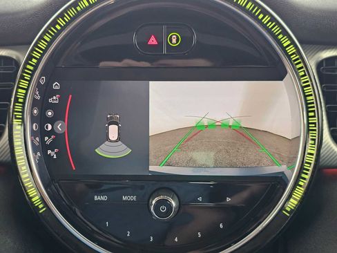 Used 2022 MINI Cooper S image 24