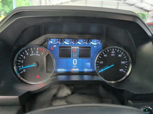 Used 2023 Ford Expedition Limited AWD/4WD image 13