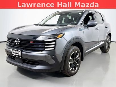 Used 2025 Nissan Kicks SR