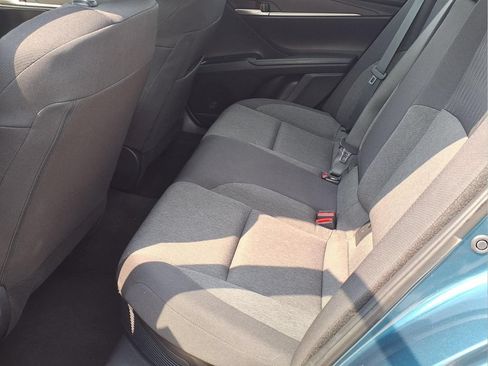 Used 2025 Toyota Camry LE FWD image 10