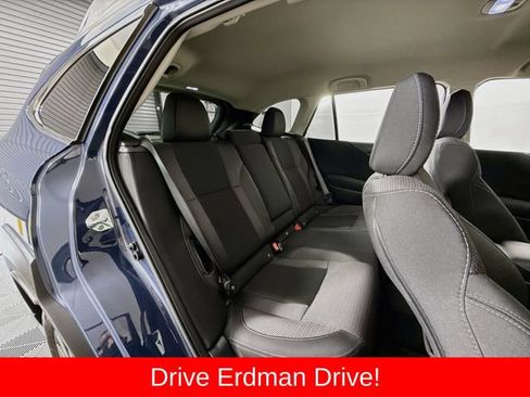 Used 2025 Subaru Outback AWD/4WD image 27
