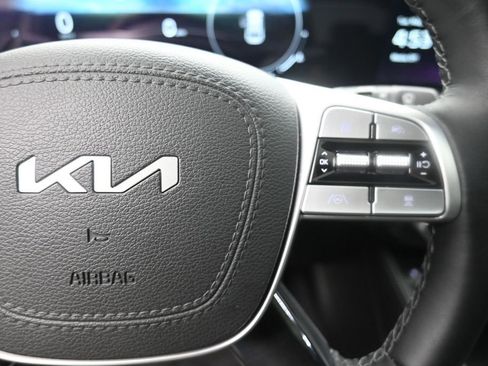 Used 2025 Kia Telluride SX Prestige X-Line AWD/4WD image 14